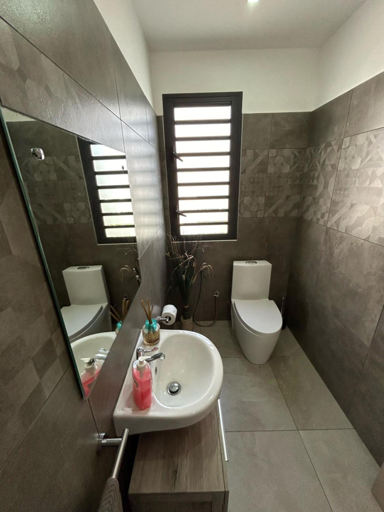 Villa Halana, Piscine Privee Et Proche De Grand Baie Pereybere Beach Екстериор снимка