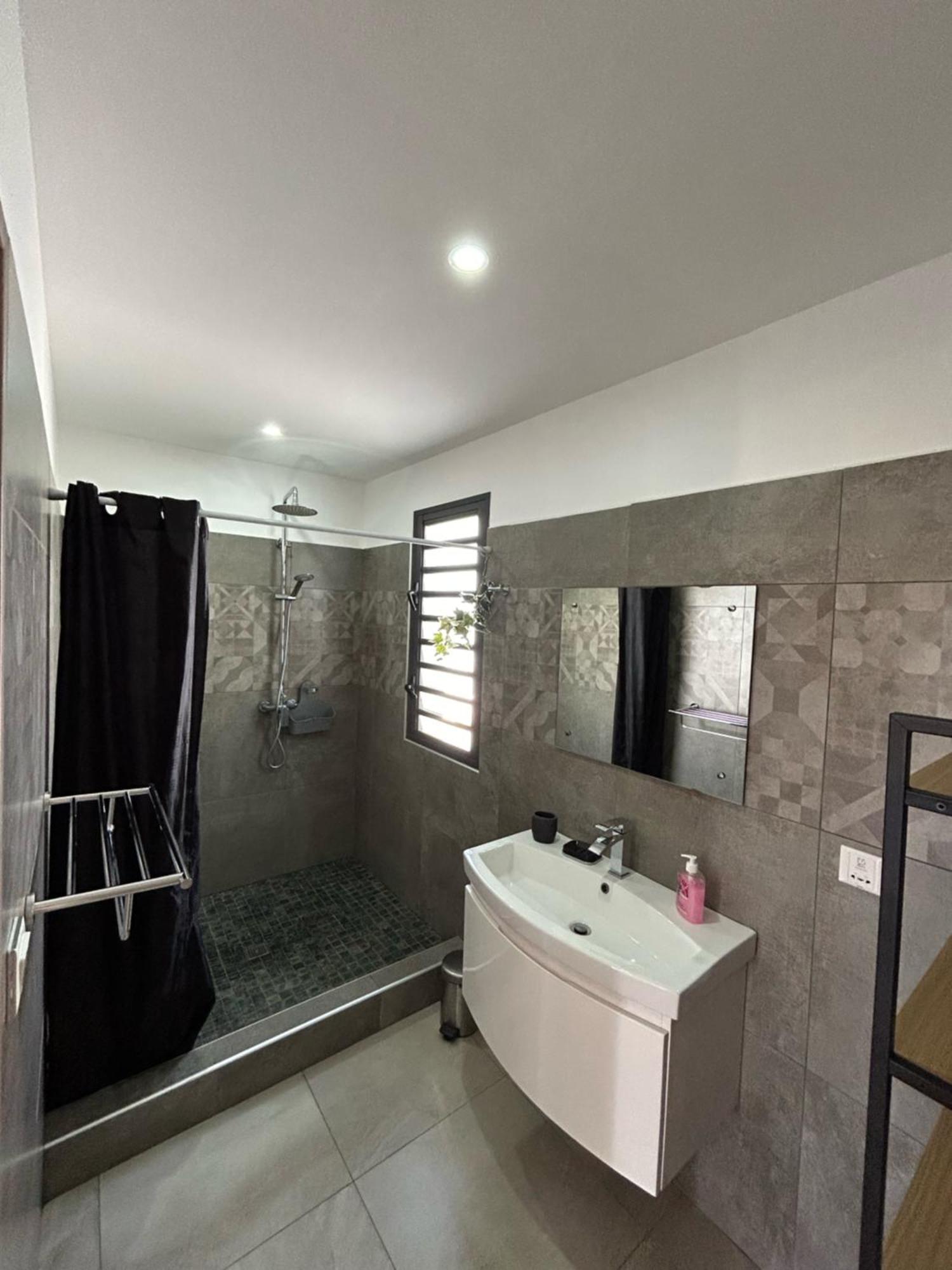 Villa Halana, Piscine Privee Et Proche De Grand Baie Pereybere Beach Екстериор снимка