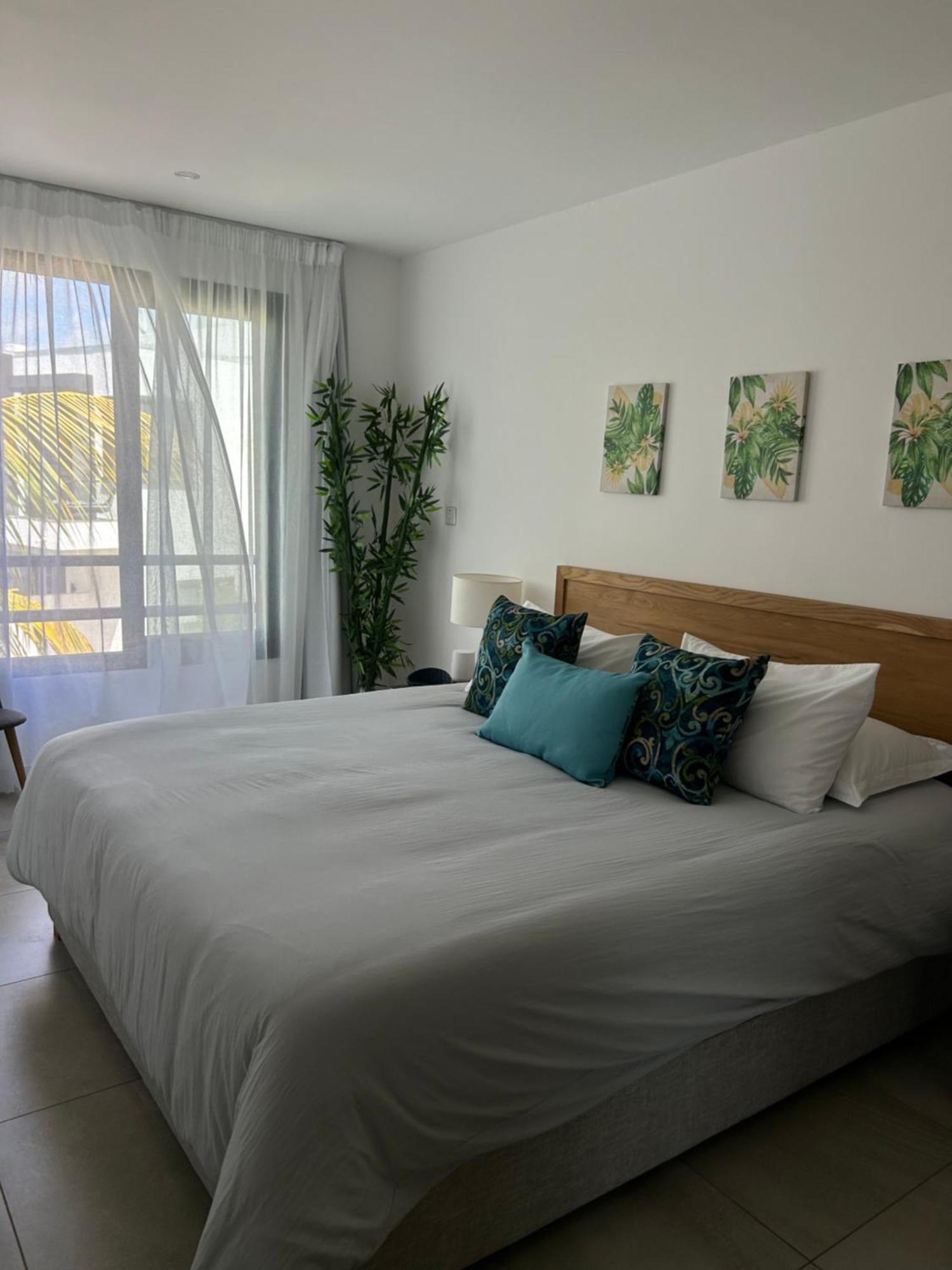 Villa Halana, Piscine Privee Et Proche De Grand Baie Pereybere Beach Екстериор снимка
