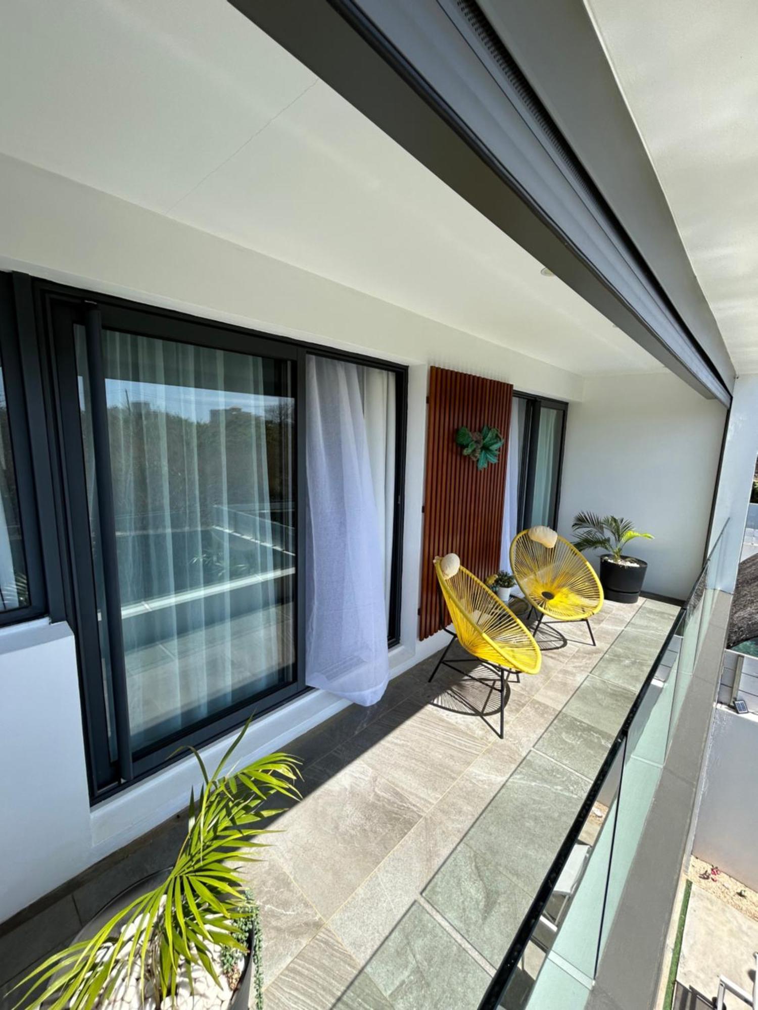 Villa Halana, Piscine Privee Et Proche De Grand Baie Pereybere Beach Екстериор снимка