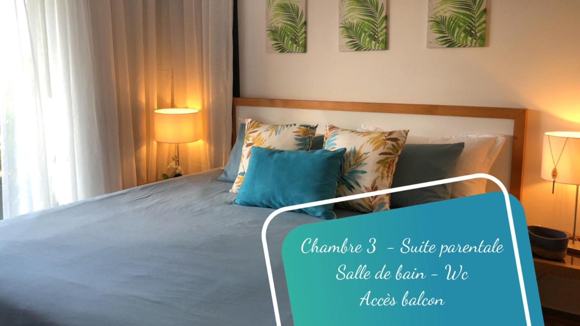 Villa Halana, Piscine Privee Et Proche De Grand Baie Pereybere Beach Екстериор снимка